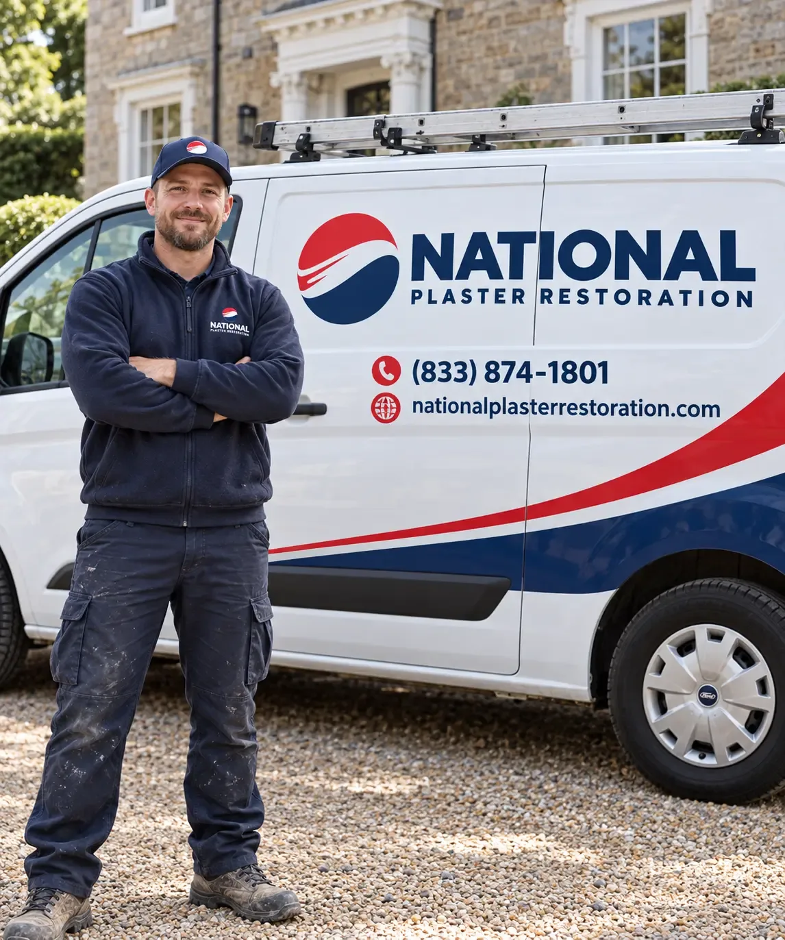 Plaster Repair company in Lawton, IA